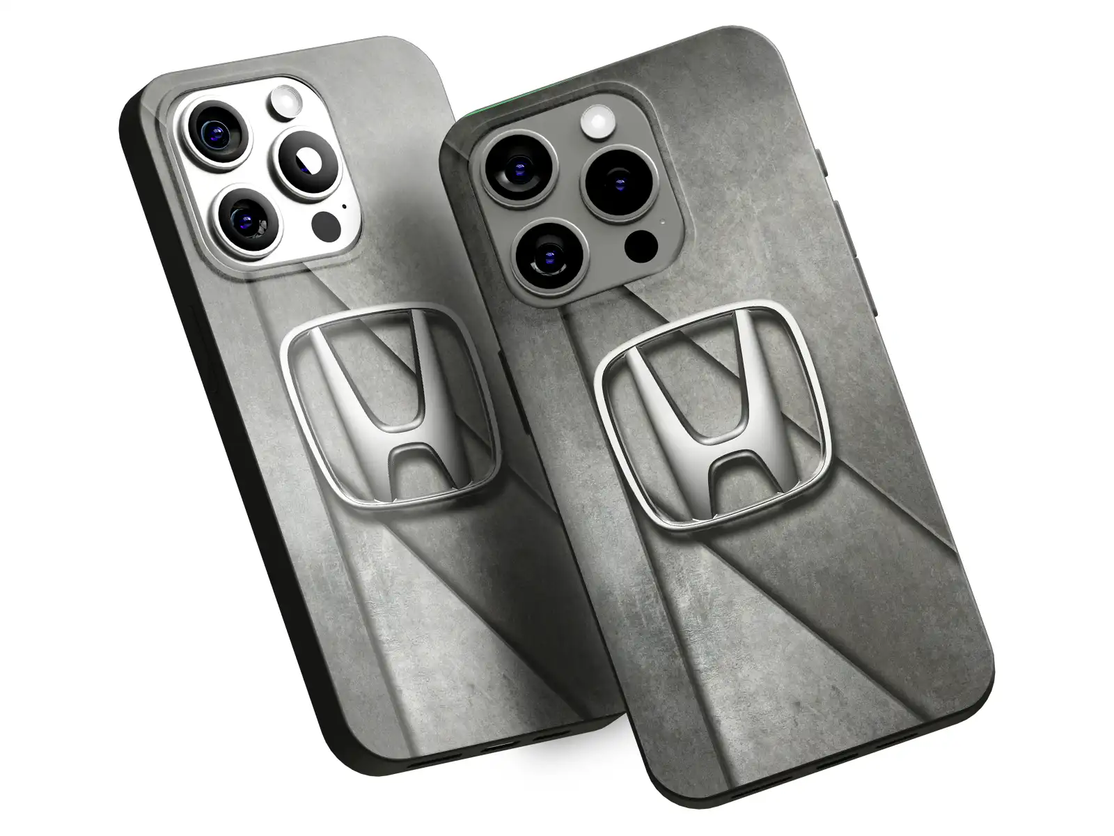Honda Cover in Silicone Smartphone Serie Limitata Pro Max